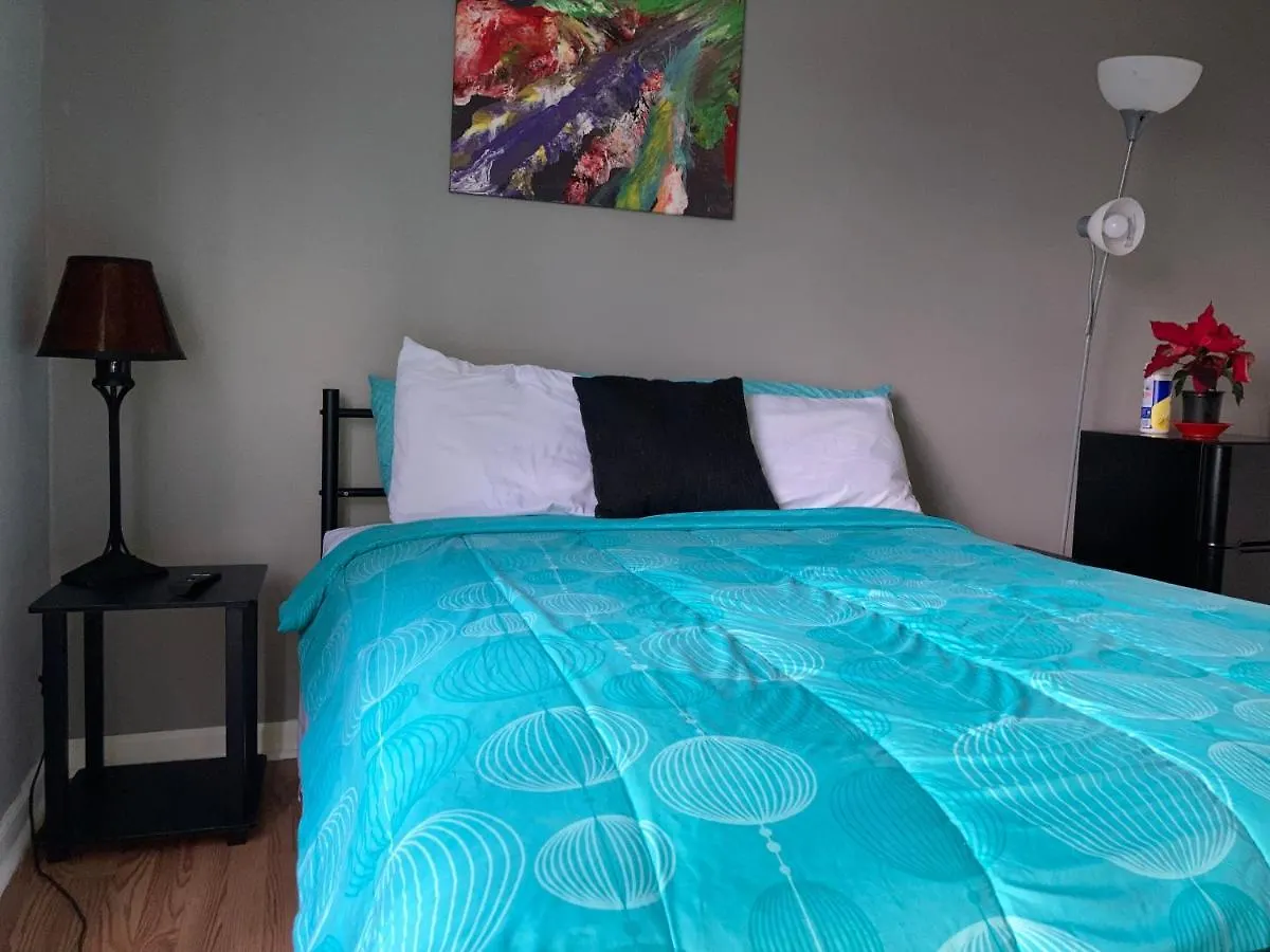 홈스테이 Irises House - Private In 키시미