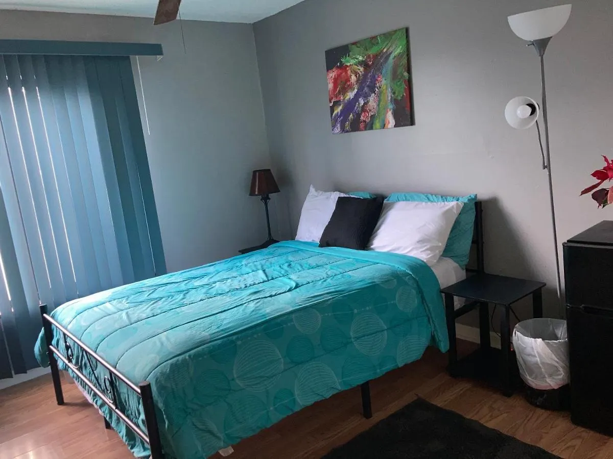 홈스테이 Irises House - Private In 키시미