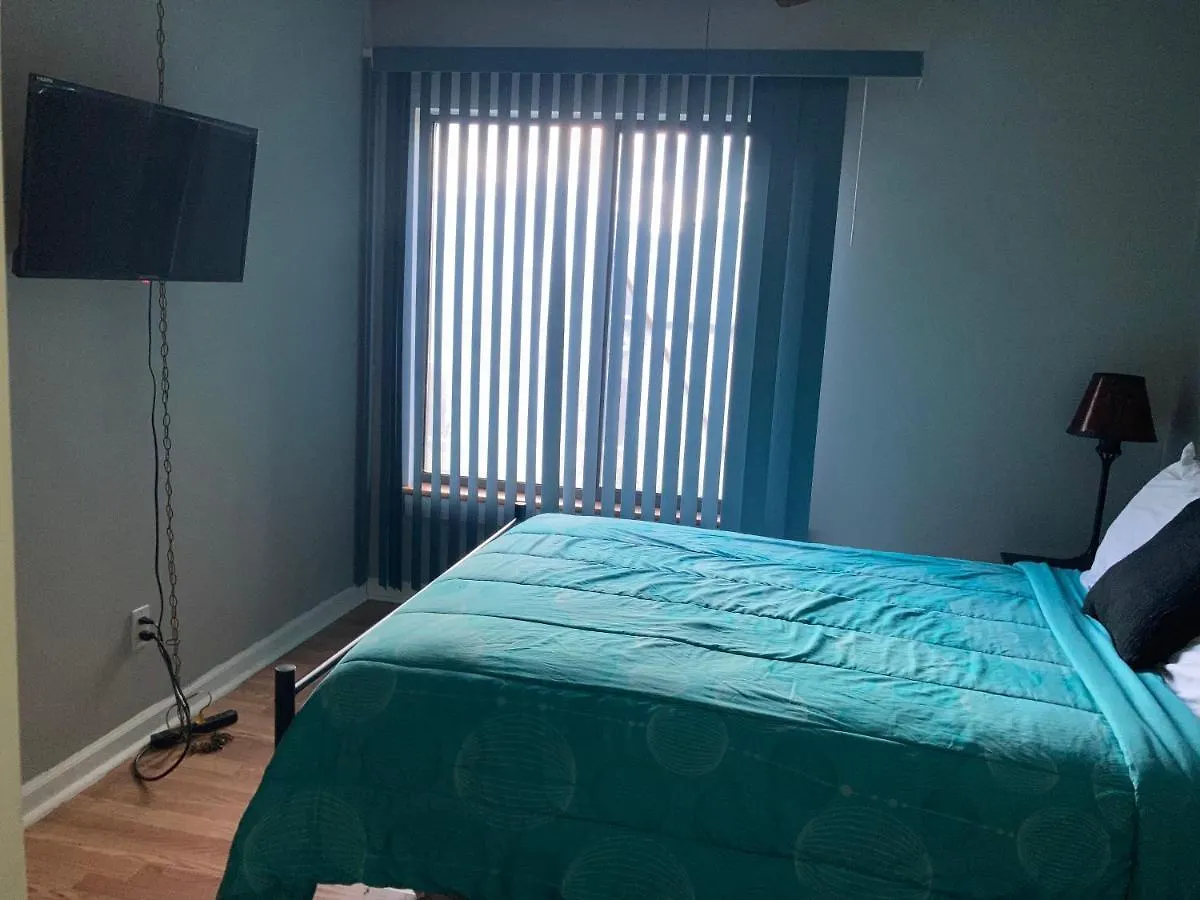 홈스테이 Irises House - Private In 키시미