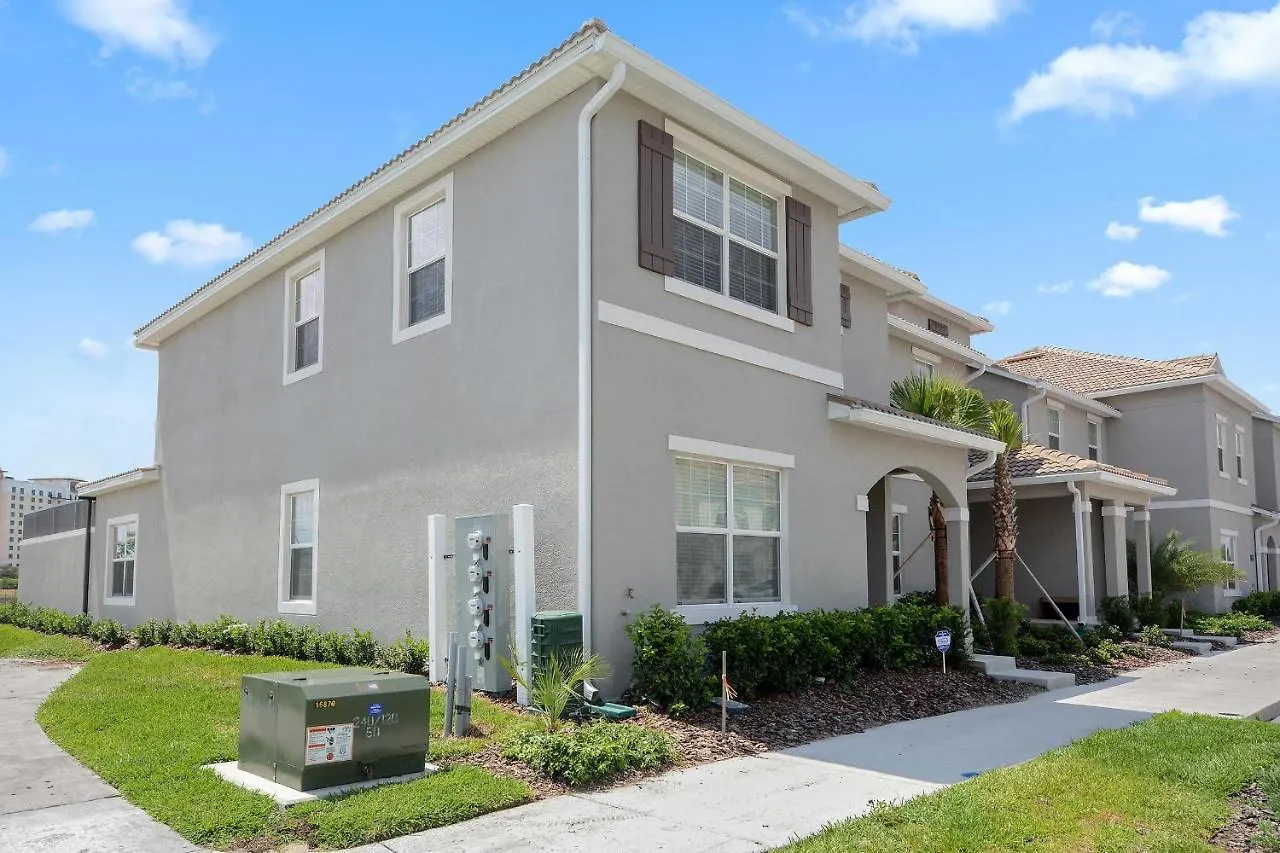 Nyaraló Storey Amenities Include And Private Pool *