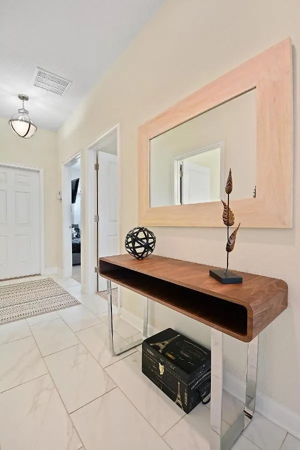 Storey Amenities Include And Private Pool * Orlando