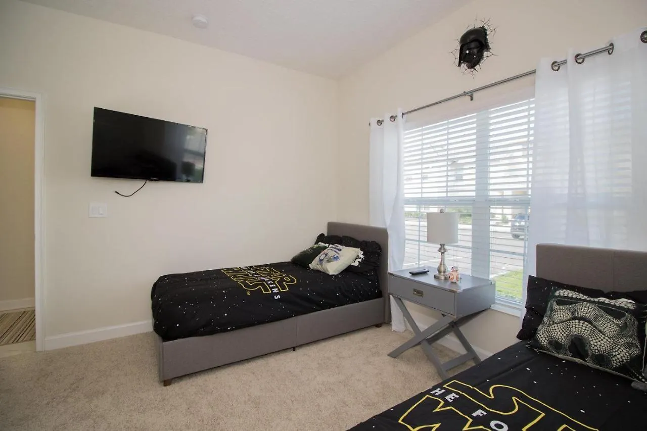 Nyaraló Storey Amenities Include And Private Pool
