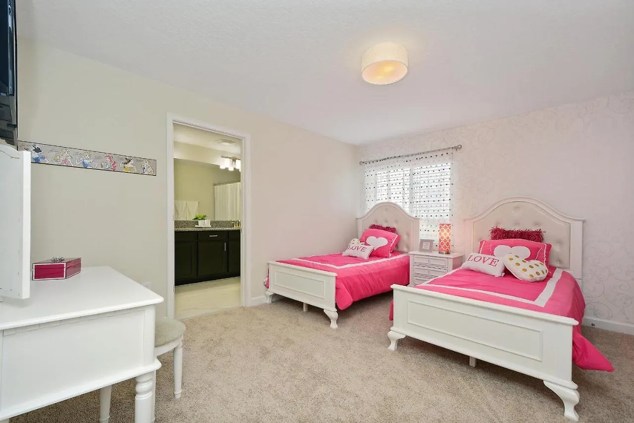 Storey Amenities Include And Private Pool
