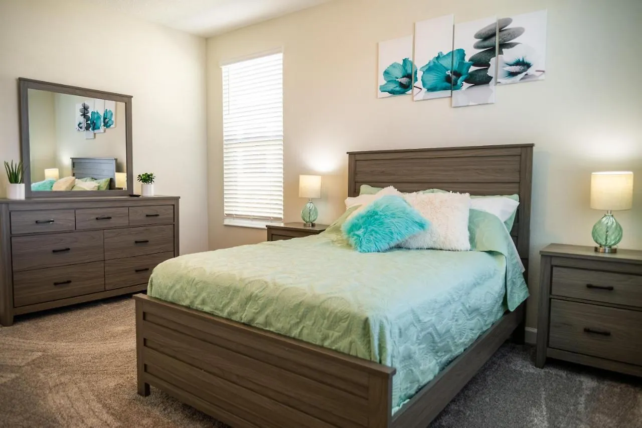 Safari Island Σπίτι διακοπών Kissimmee