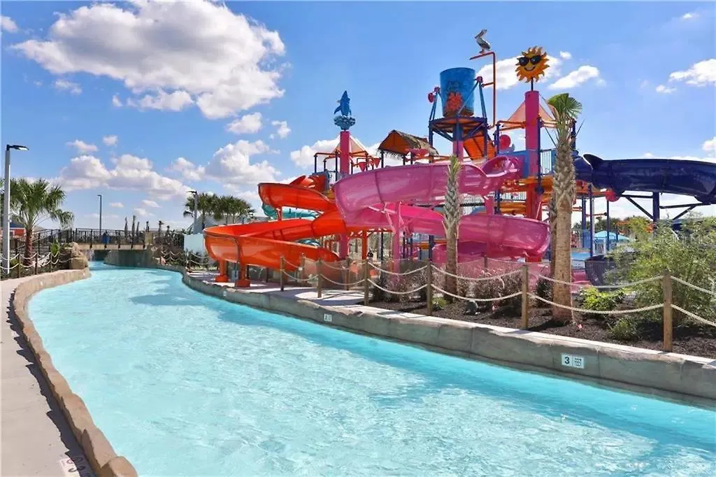 Ubytování v soukromí Near Disney Vacation Private In Shared