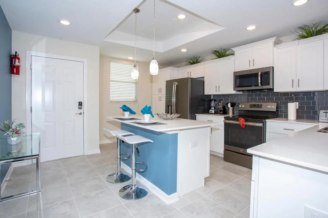Stunning 2 Bedroom With Aquapark 304 *
