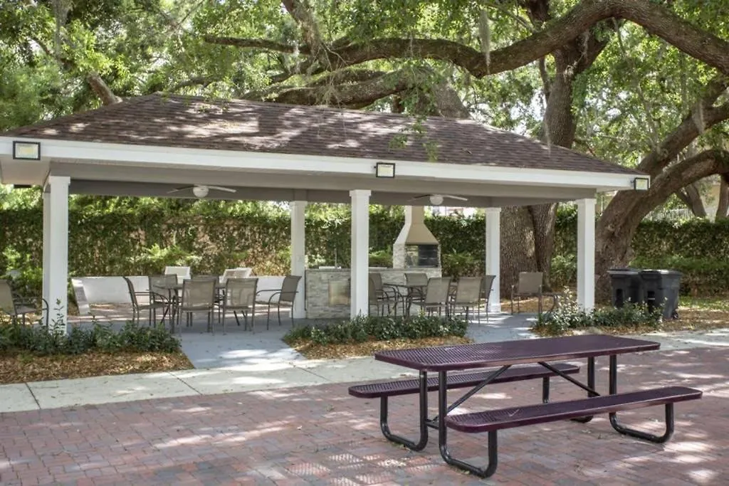 5370 Incredible 8 Mins To Lucaya Village Casa vacanze Kissimmee