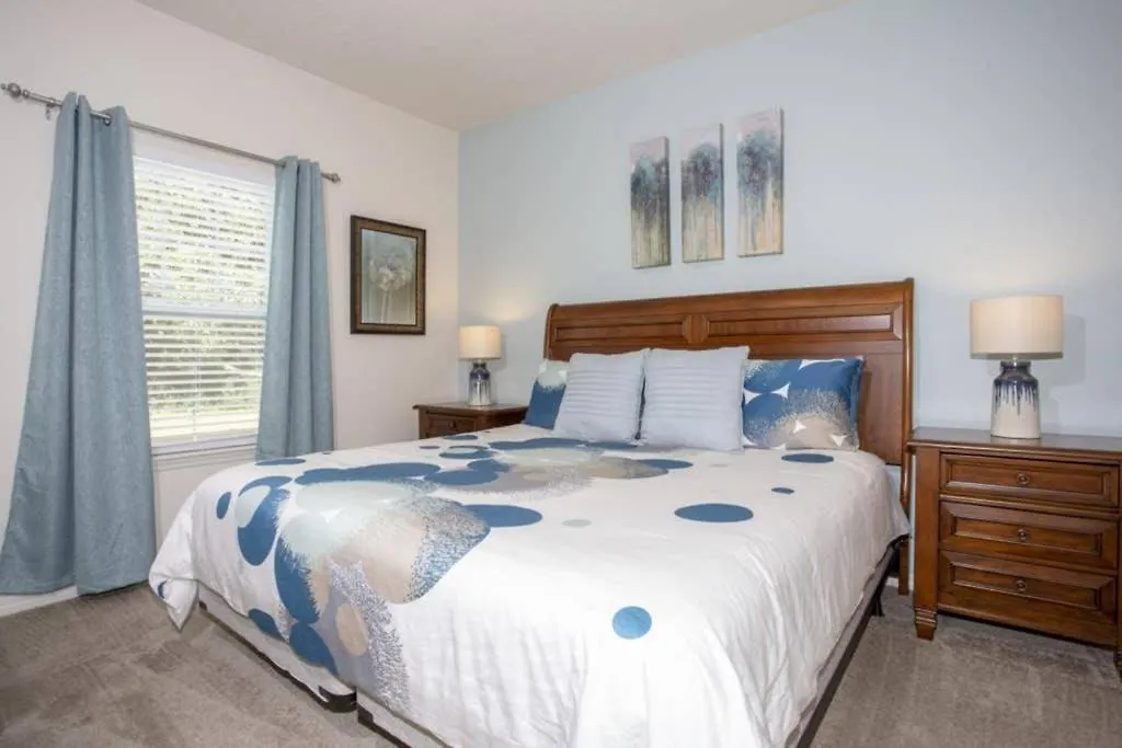 5370 Incredible 8 Mins To Lucaya Village Casa vacanze *