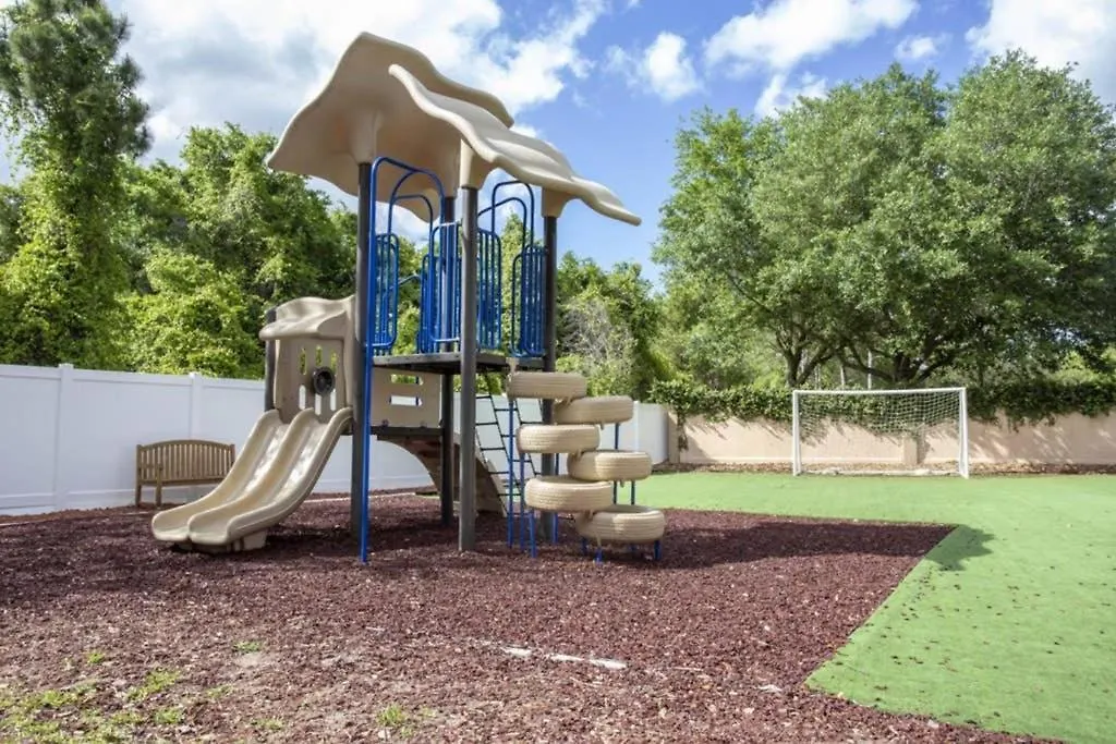 5370 Incredible 8 Mins To Lucaya Village * Kissimmee