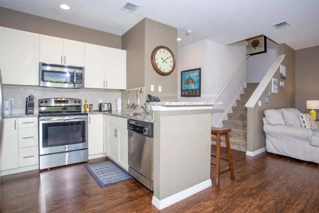 5370 Incredible 8 Mins To Lucaya Village Casa vacanze Kissimmee