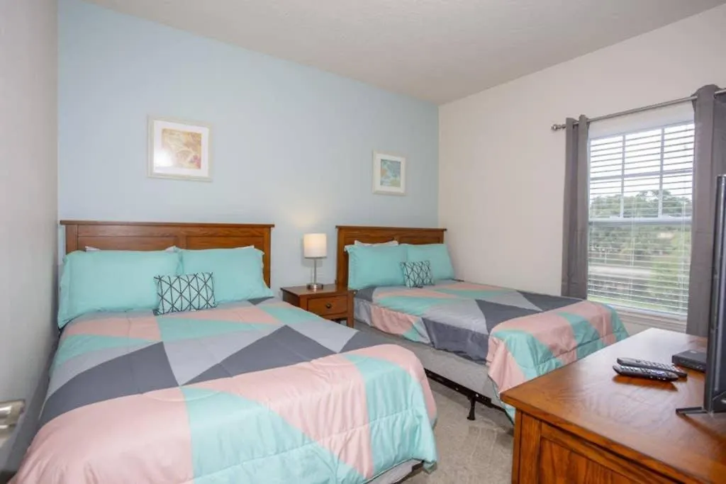 5370 Incredible 8 Mins To Lucaya Village Casa vacanze Kissimmee