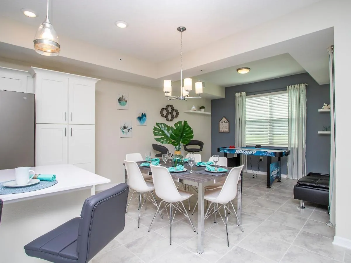Σπίτι διακοπών Marvelous 2 Bd Close To At Storey 106