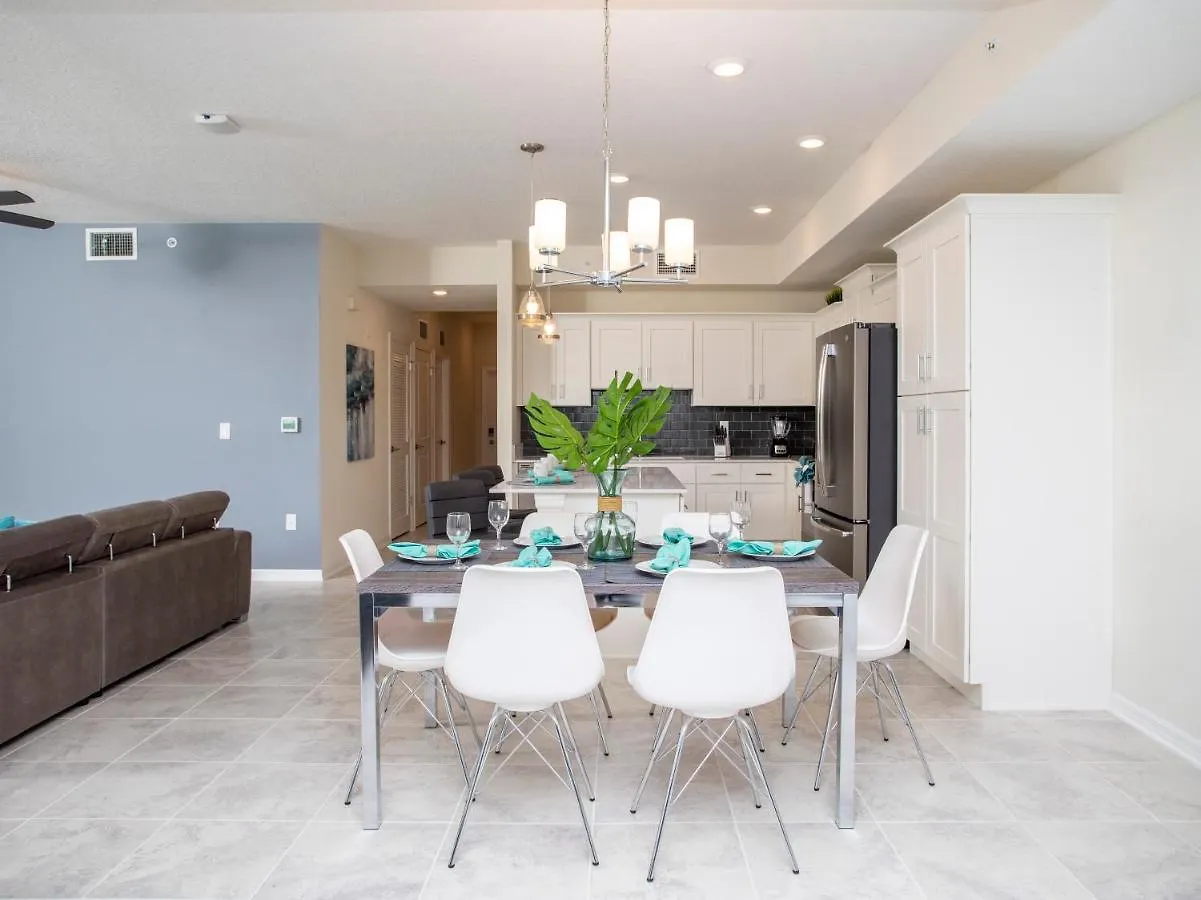 Σπίτι διακοπών Marvelous 2 Bd Close To At Storey 106 *
