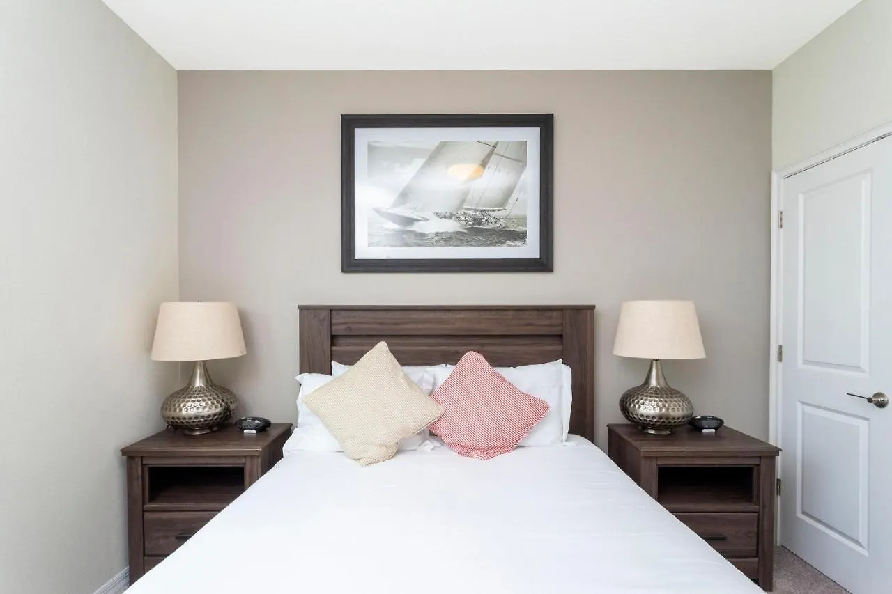 Marvelous 3bd Apto Close To @ Storey Orlando 208 4751 아파트 키시미