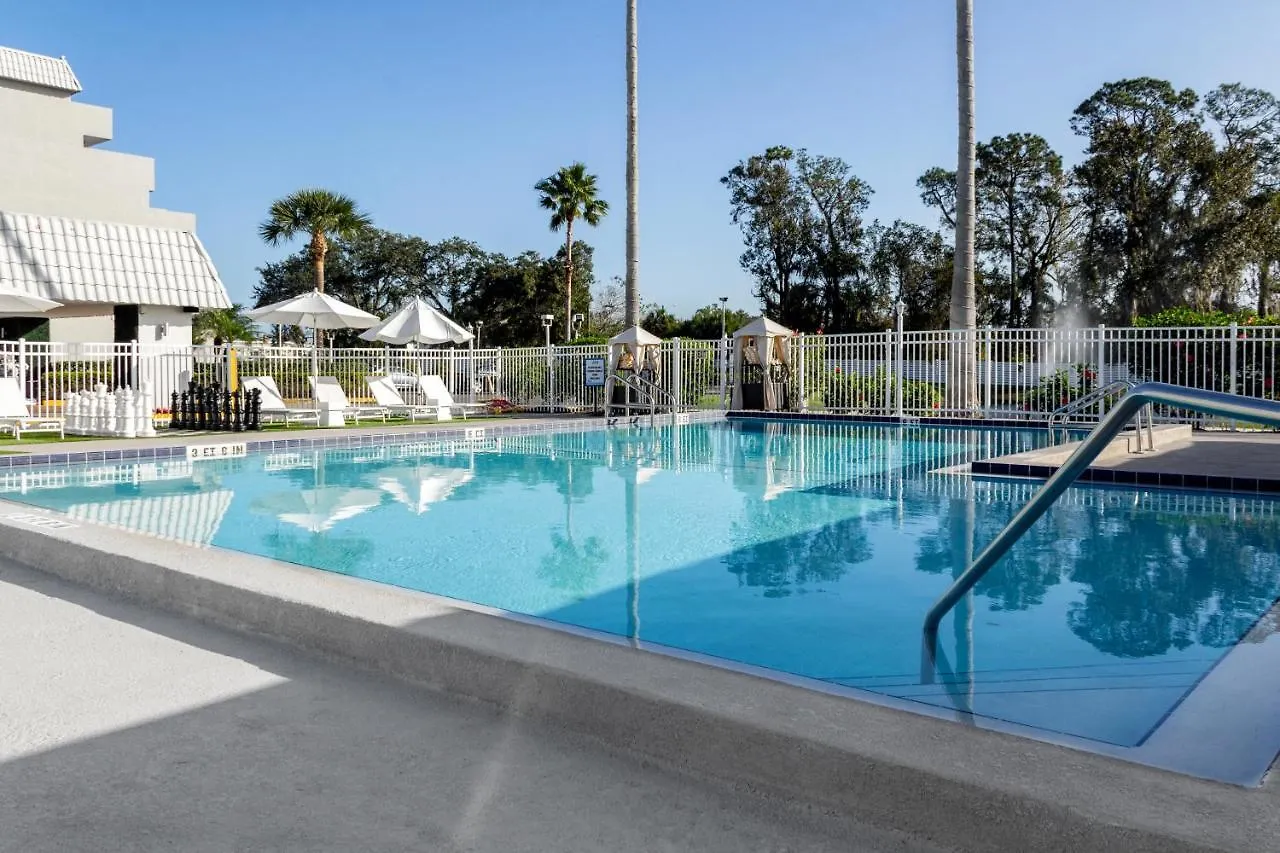 Hotel Palazzo Lakeside Kissimmee