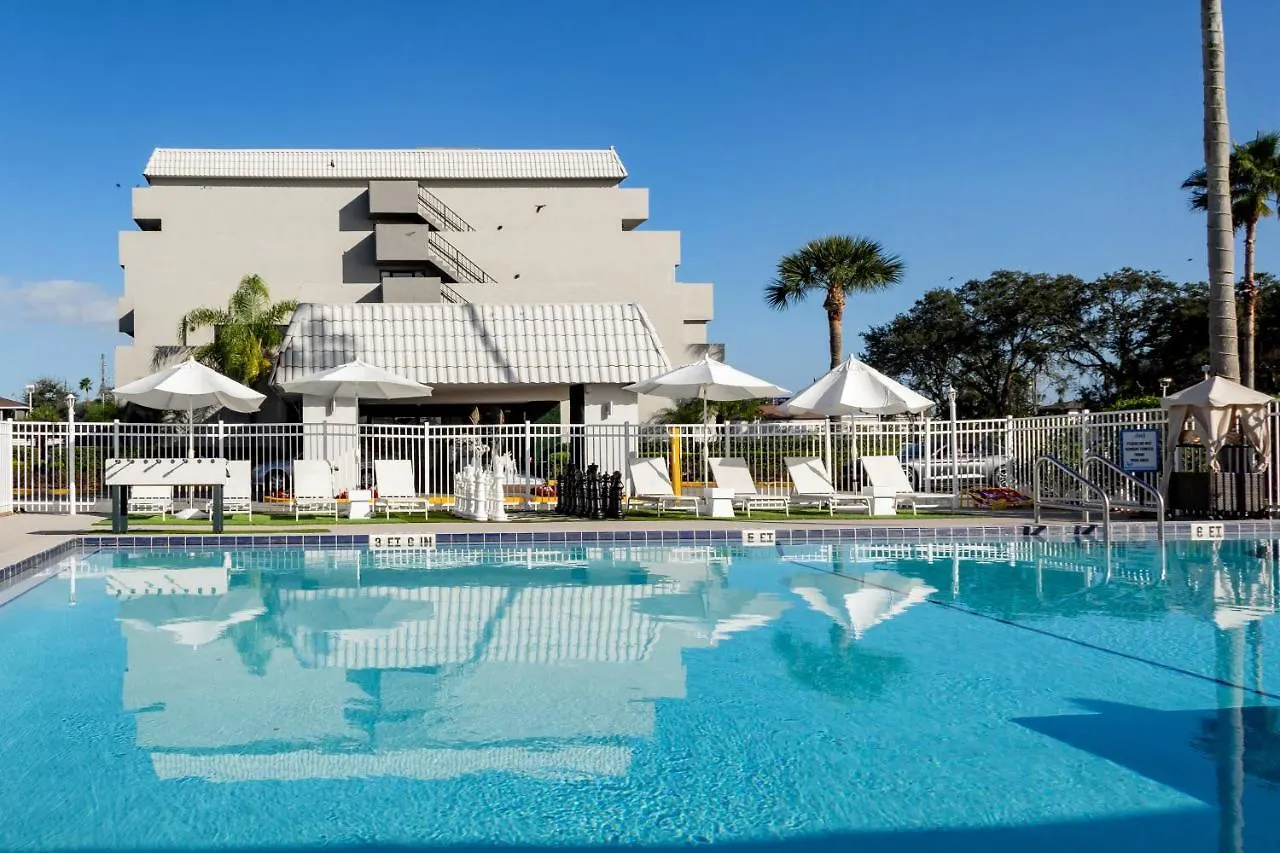Hotel Palazzo Lakeside 3*