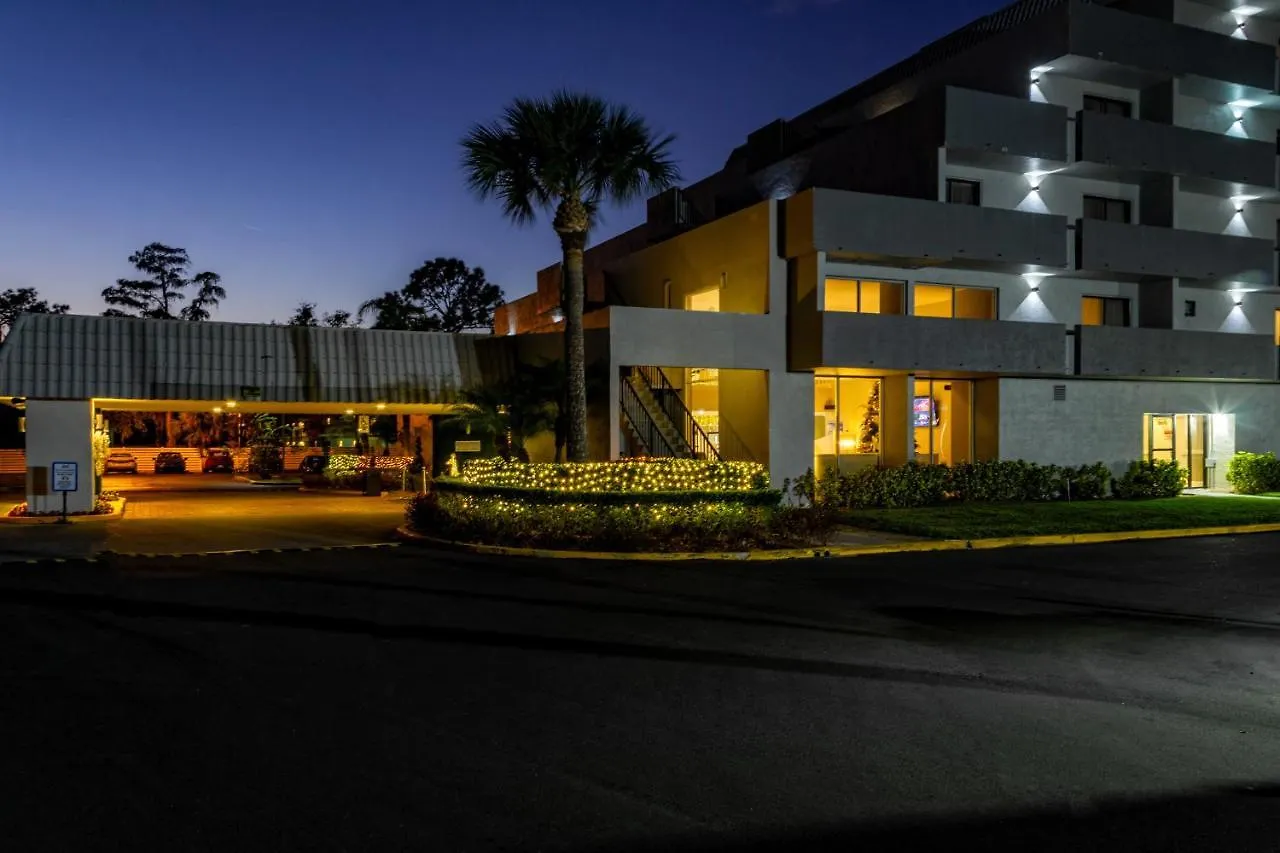 Hotel Palazzo Lakeside Kissimmee