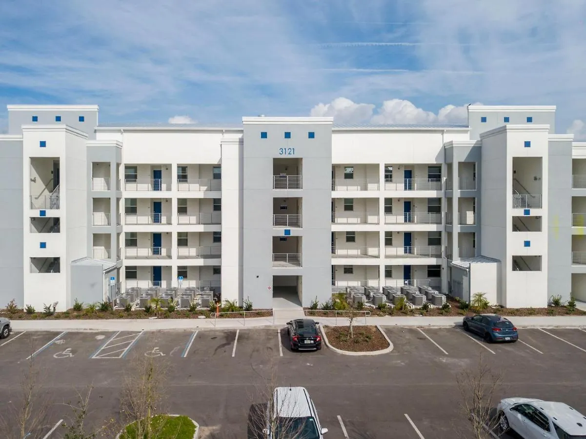 Marvelous 2 Bd Close To At Storey 106 Σπίτι διακοπών Kissimmee