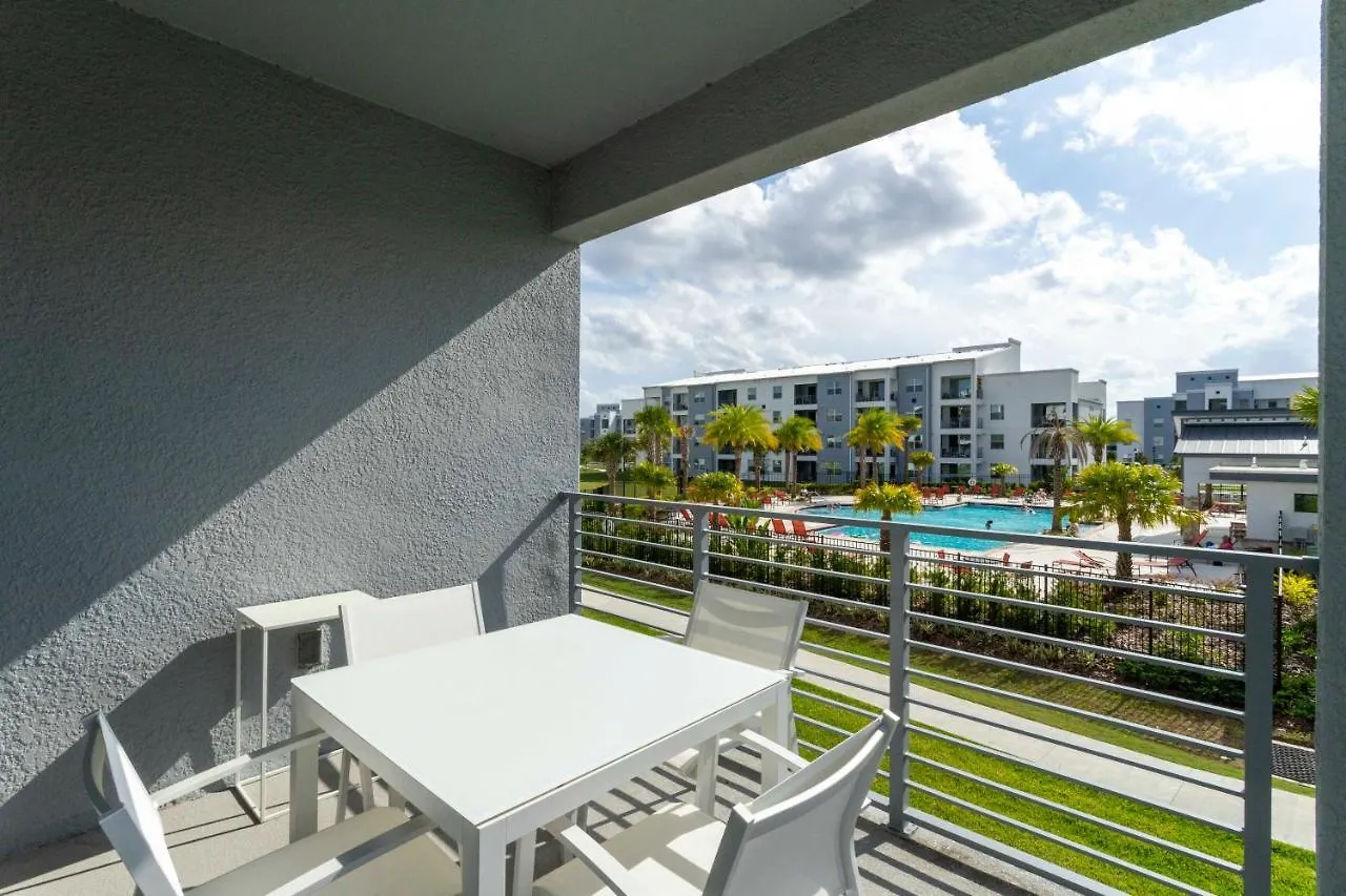 Gorgeous 3bd 2ba Close To @ Storey Orlando 208 3180 Tatil Evi Kissimmee