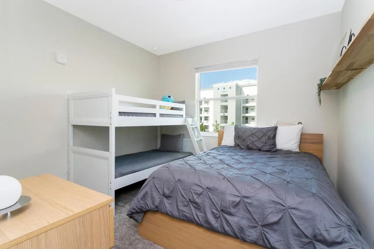 Gorgeous 3bd 2ba Close To @ Storey Orlando 208 3180 Tatil Evi