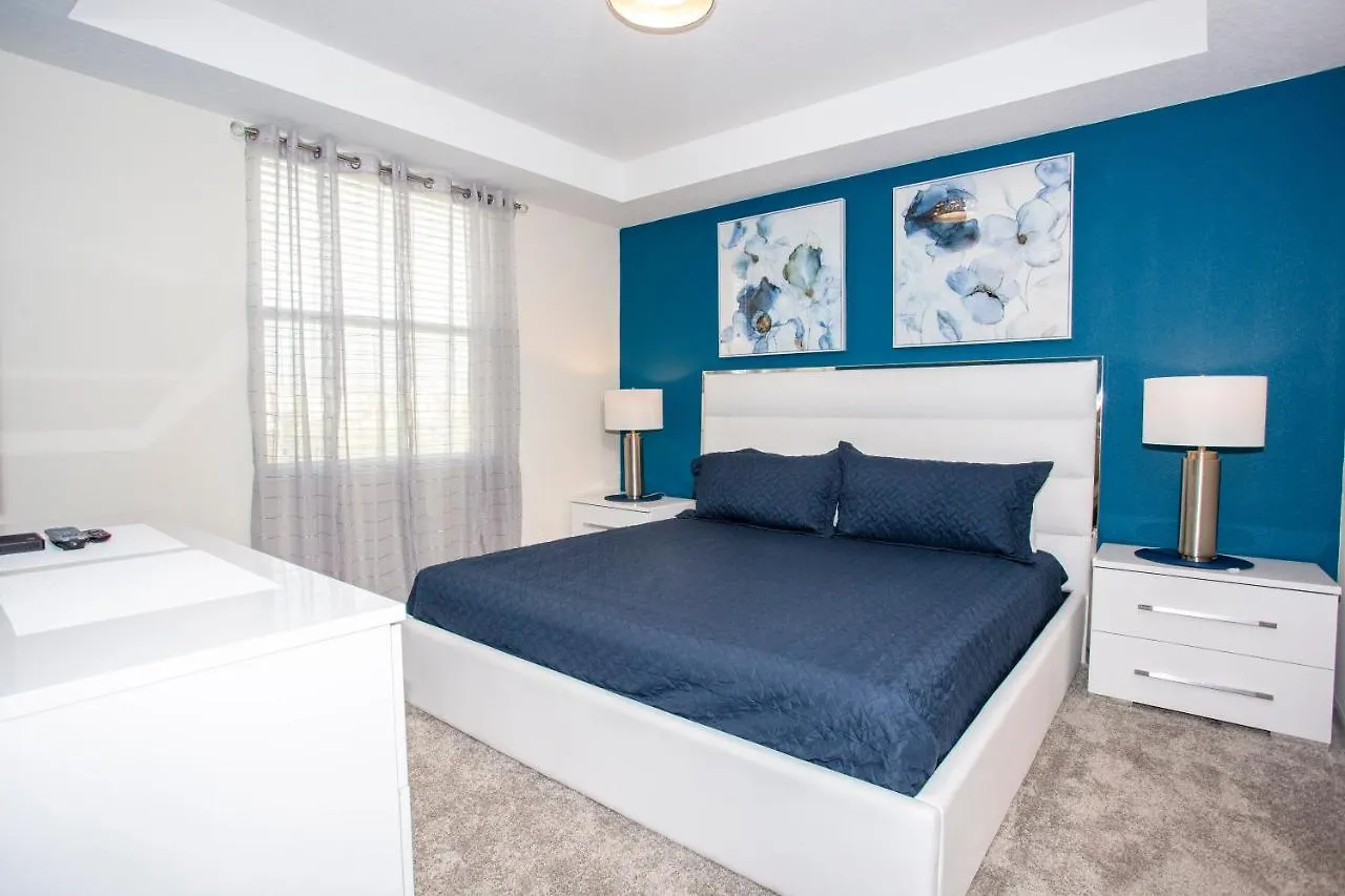 Stunning 2 Bedroom With Aquapark 304 Apartment *