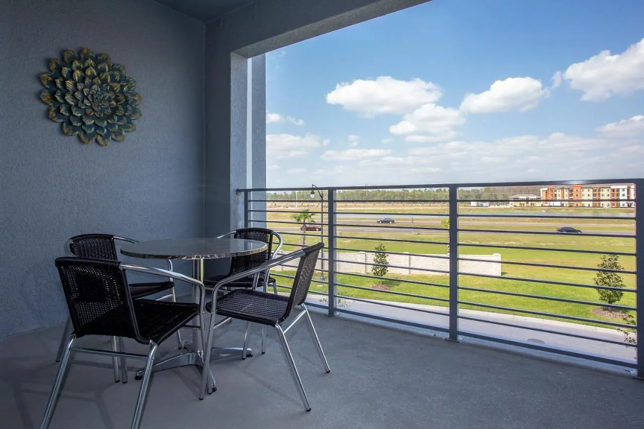 Apartment Stunning 2 Bedroom With Aquapark 304 *