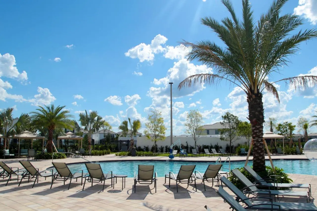 Apartment Stunning 2 Bedroom With Aquapark 304