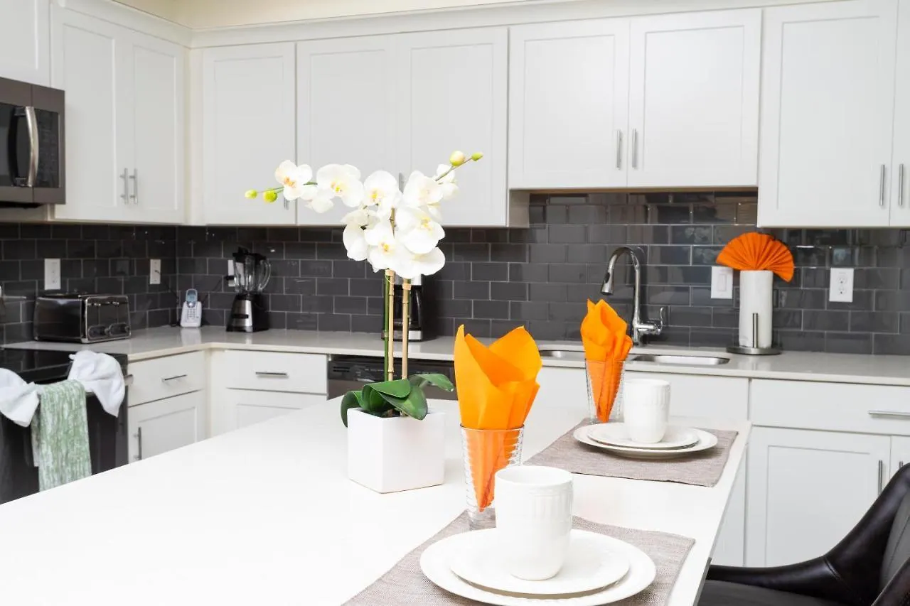 Marvelous 3bd Apto Close To @ Storey Orlando 208 4751 아파트 키시미
