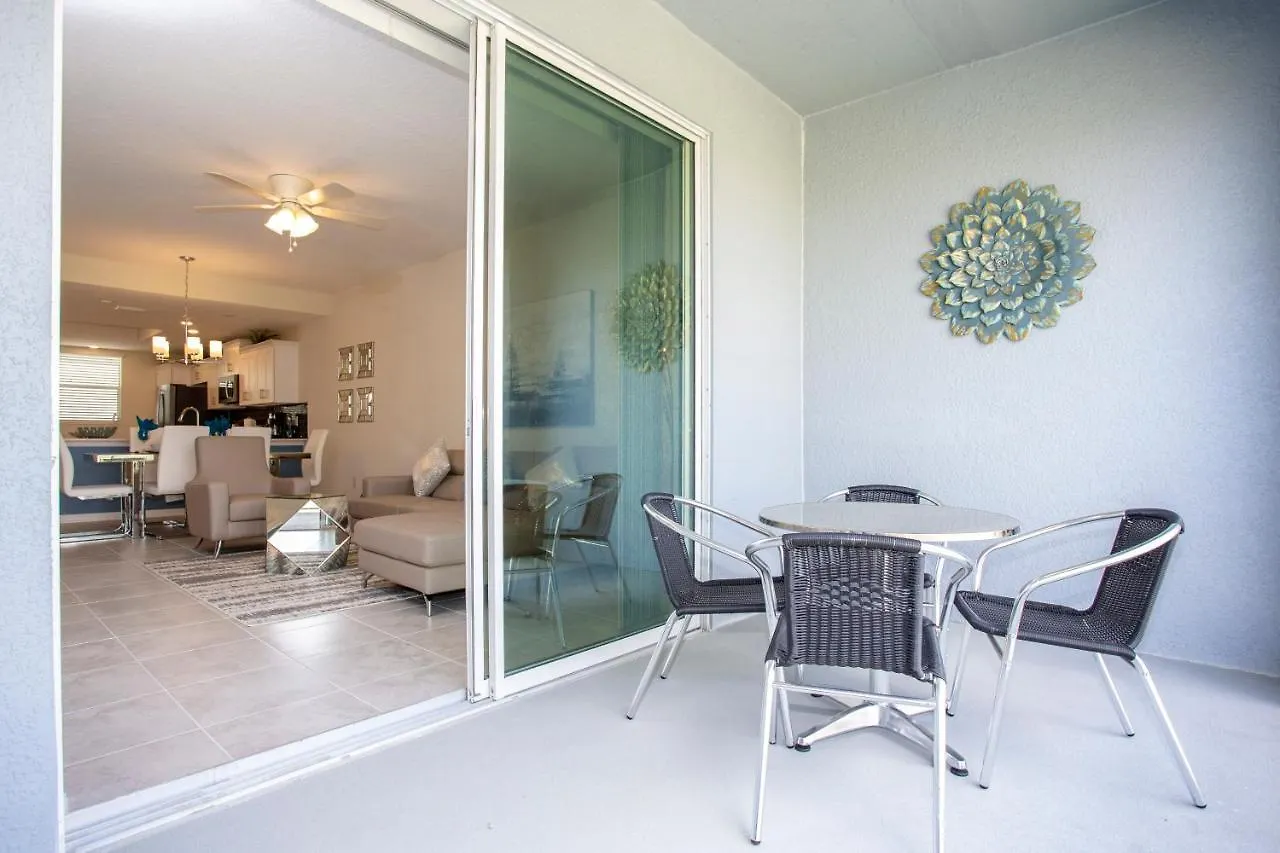 Stunning 2 Bedroom With Aquapark 304