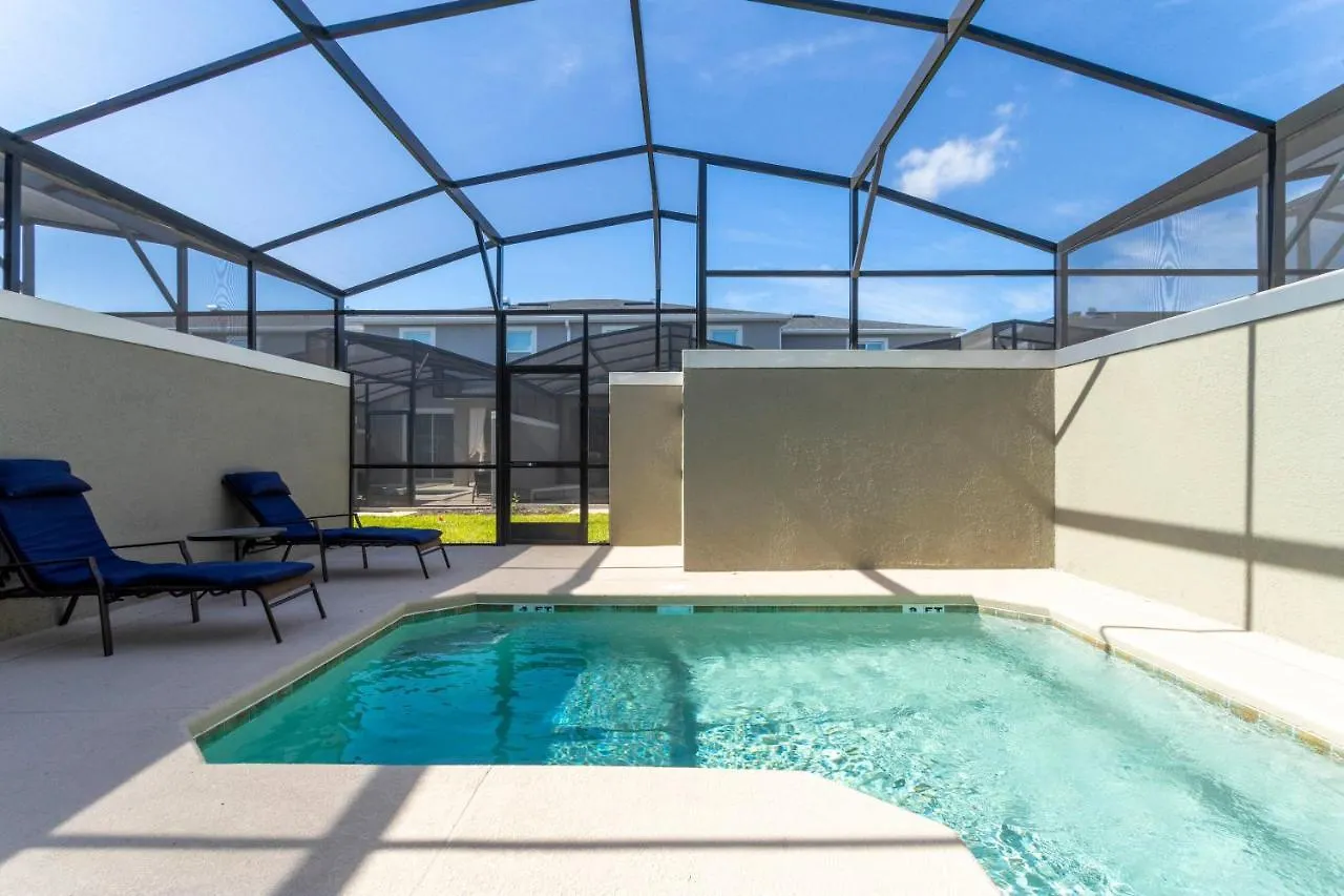 Stunning 4bd W/ Pool Close To @ Storey 2881 *