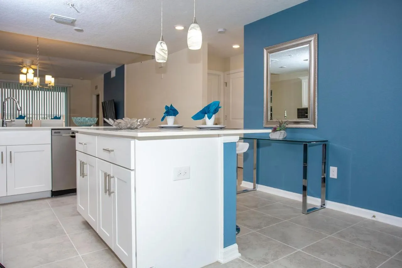 Stunning 2 Bedroom With Aquapark 304 Apartment