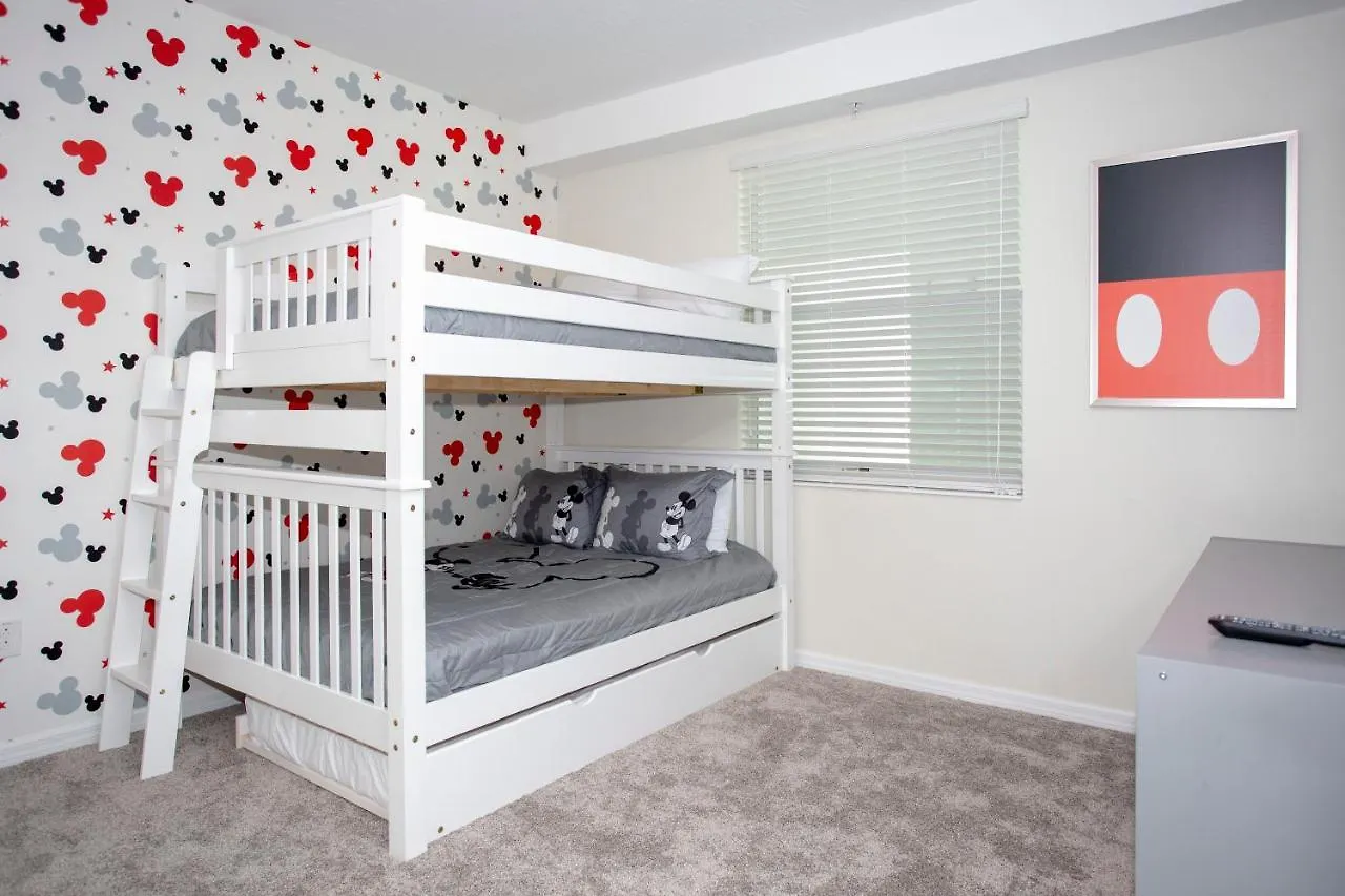 Apartment Stunning 2 Bedroom With Aquapark 304