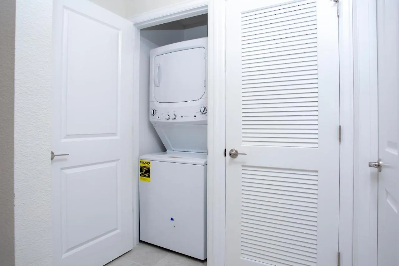 Apartment Stunning 2 Bedroom With Aquapark 304 *