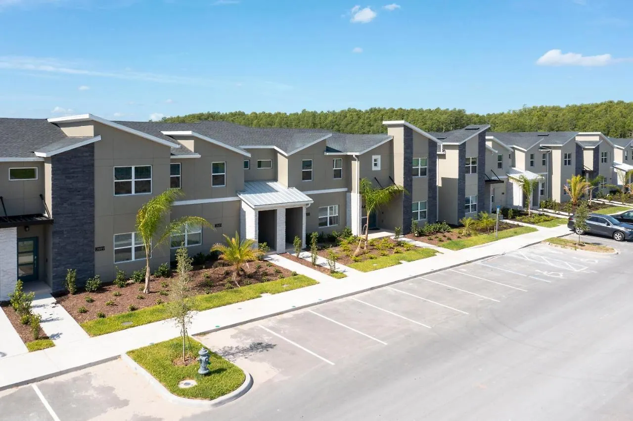 Stunning 4bd W/ Pool Close To @ Storey 2881 Feriehus