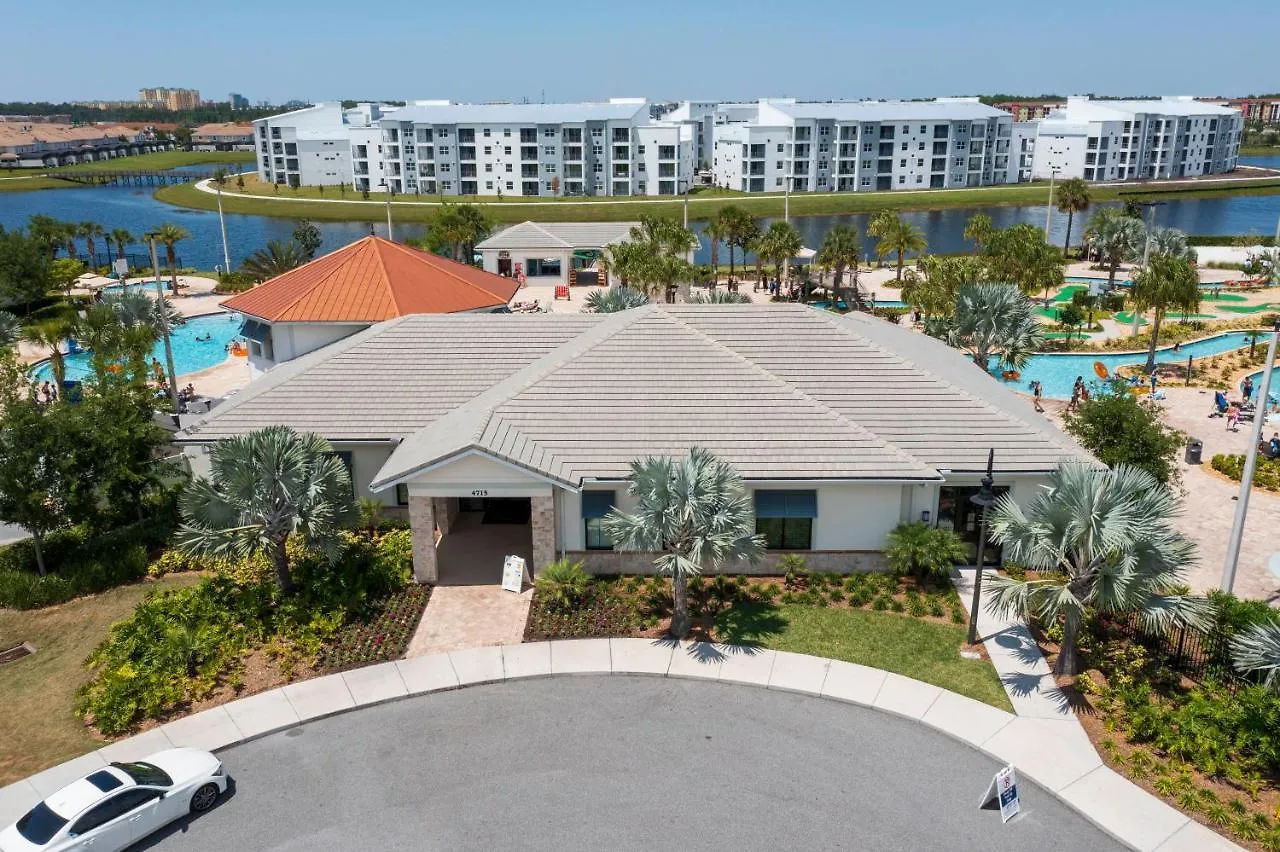 Stunning 4bd W/ Pool Close To @ Storey 2881 *