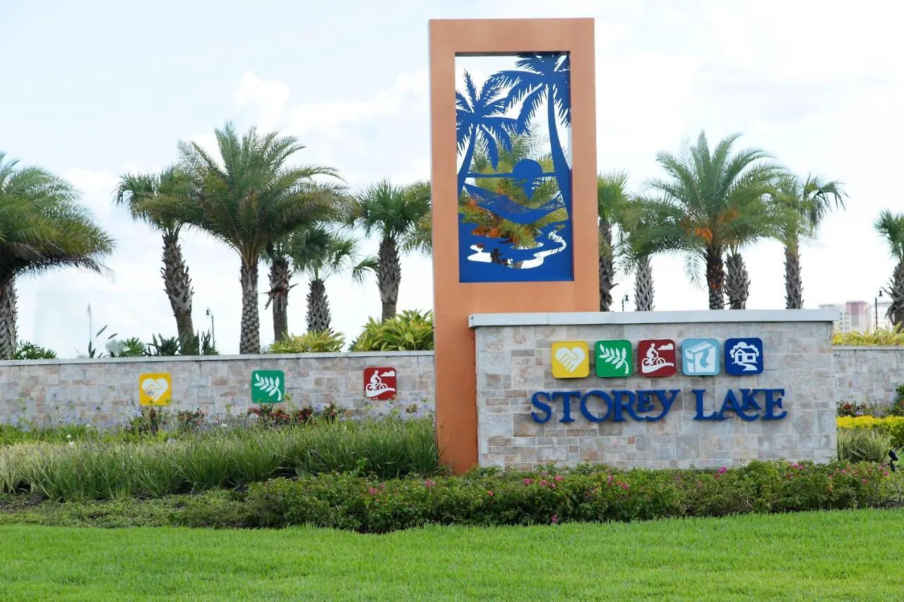 Сasa de vacaciones Marvelous 4 Bedroom W/ Screened Pool Close To 4977