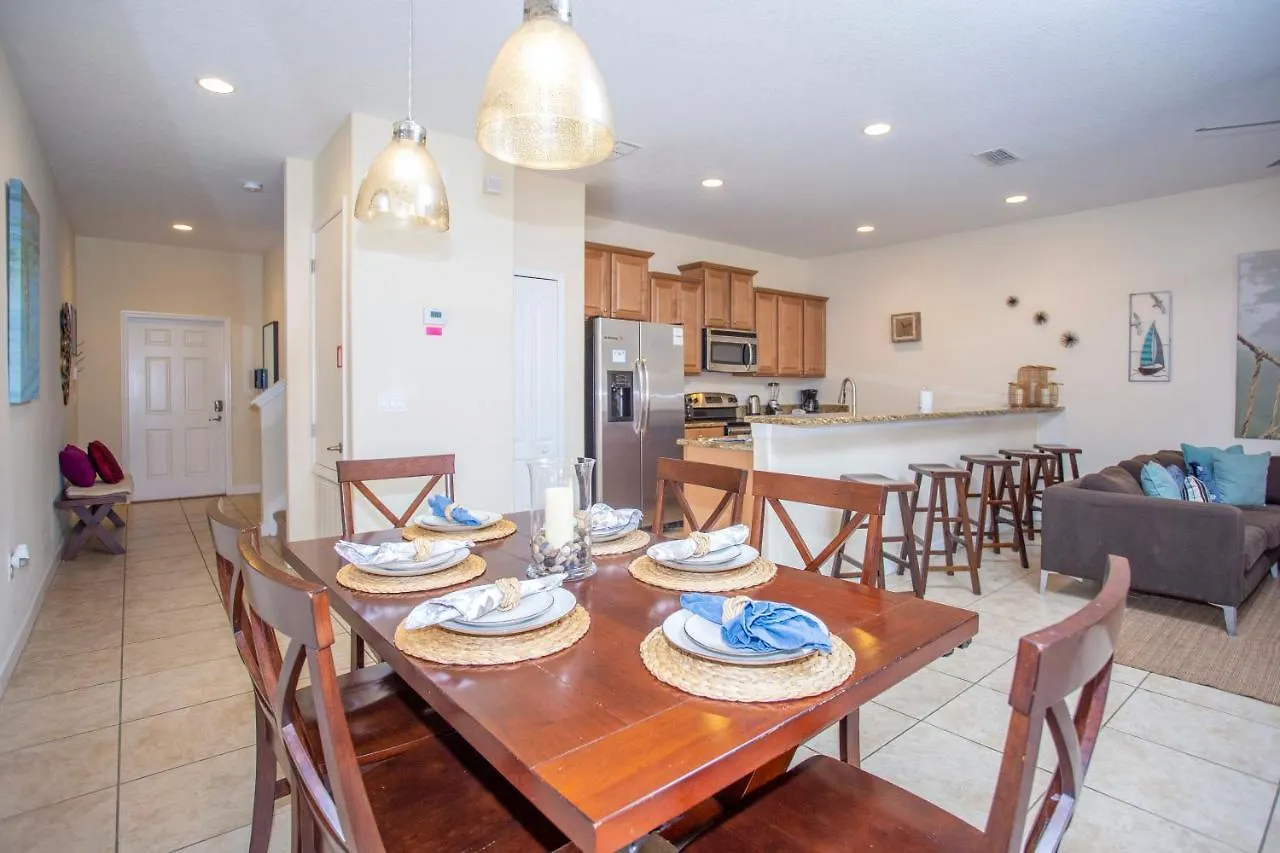 Stunning 4 Bd W/ Pool Close To 8940 Vakantiehuis
