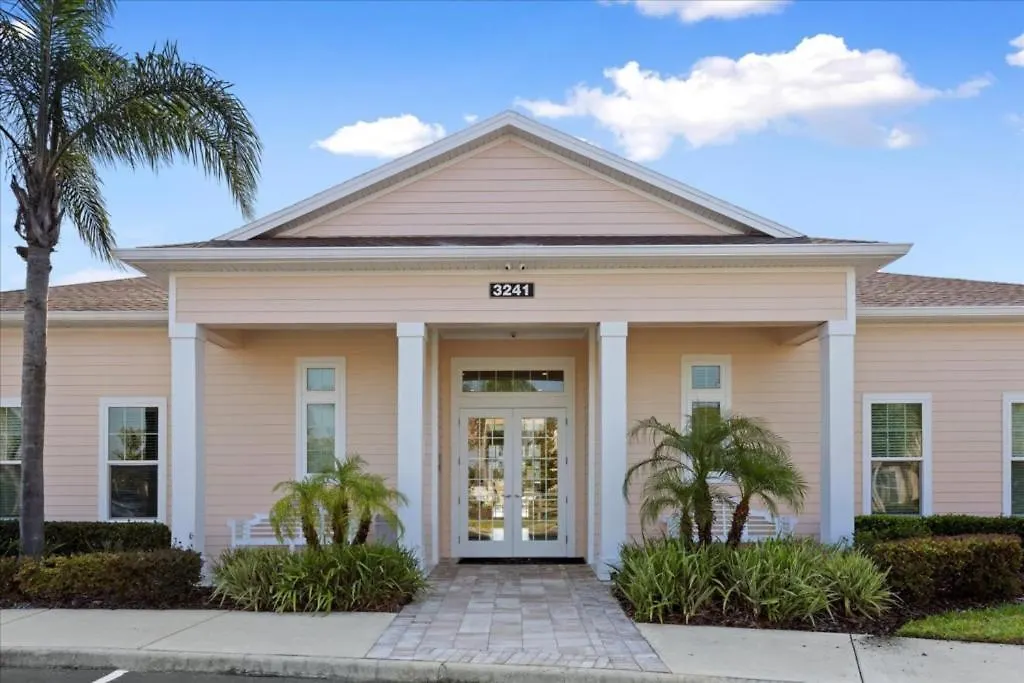 3 Bedrooms - 2 Bathrooms - West Lucaya 3232 Wa Kissimmee