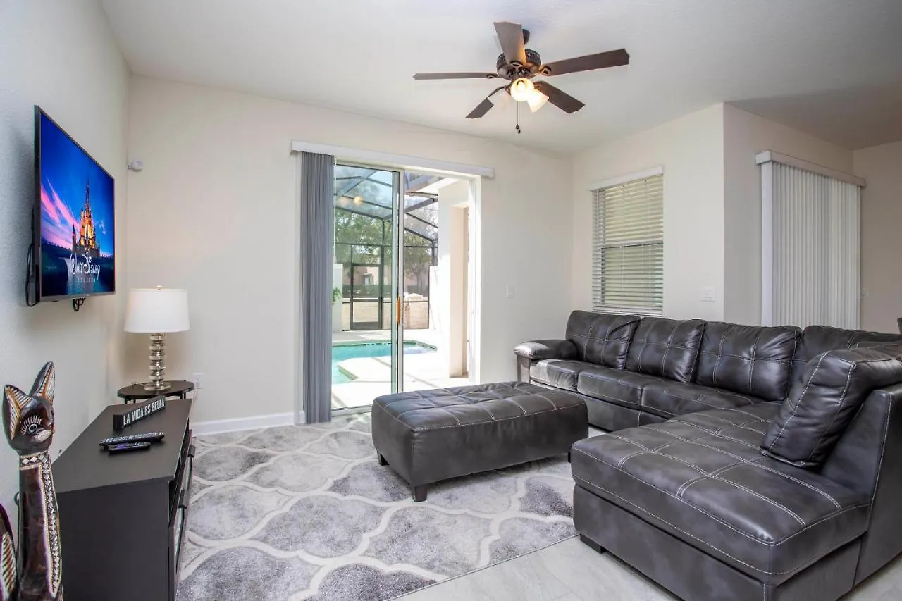 Gorgeous Four Bd W/ Pool Close To 5035 בית נופש *