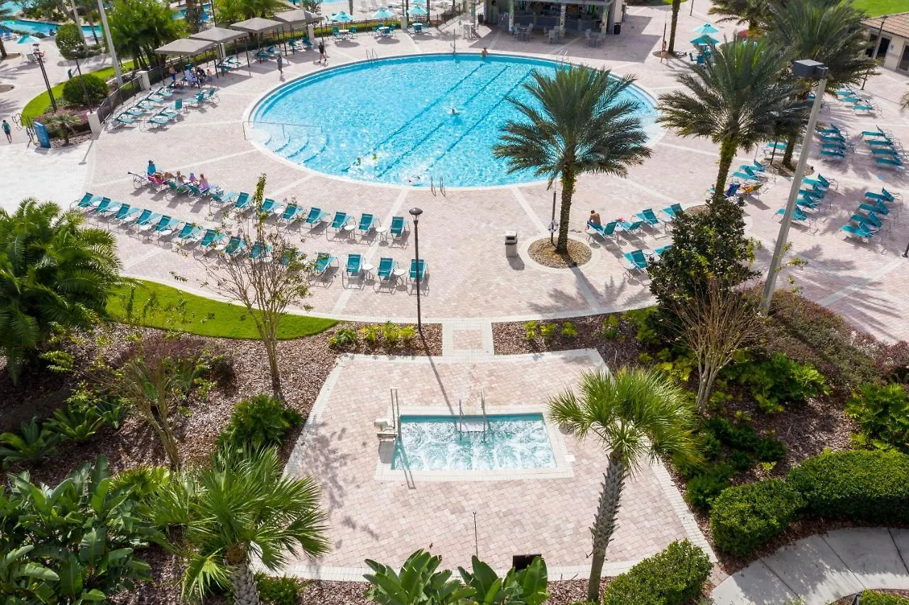 Holiday home Family Friendly 4 Bd Close To @ Champions Gate 958 Kissimmee