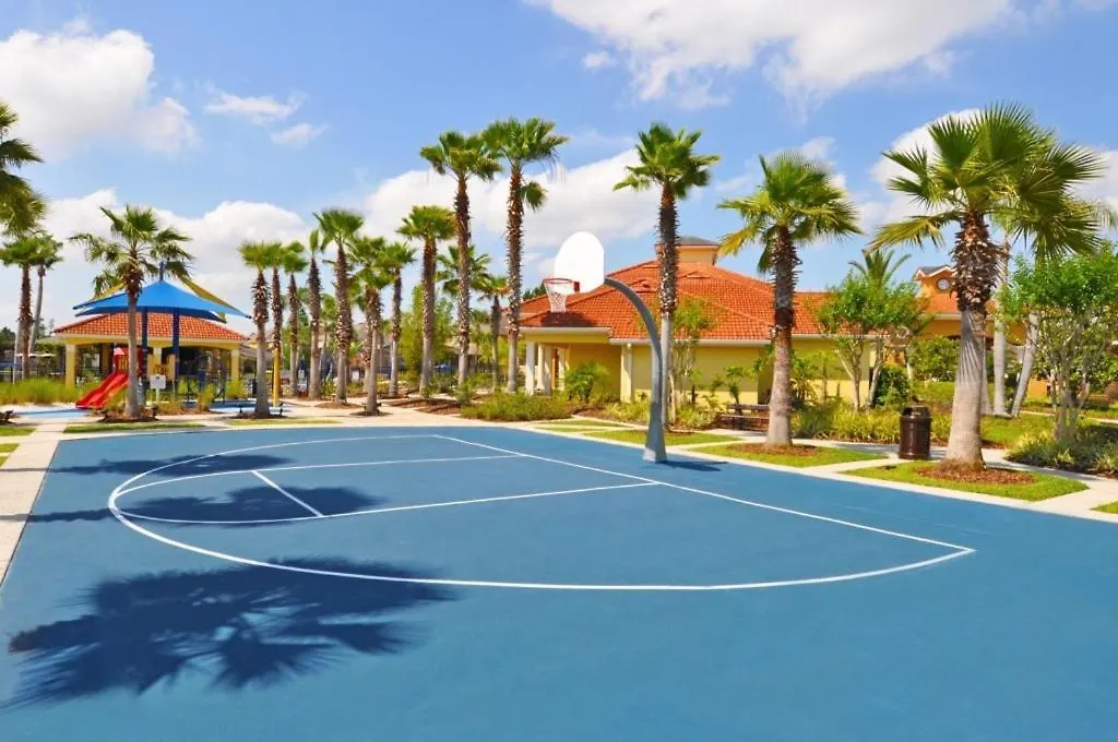 Spacious 7bd Pool Gm Hm Terra Resort-211hbl