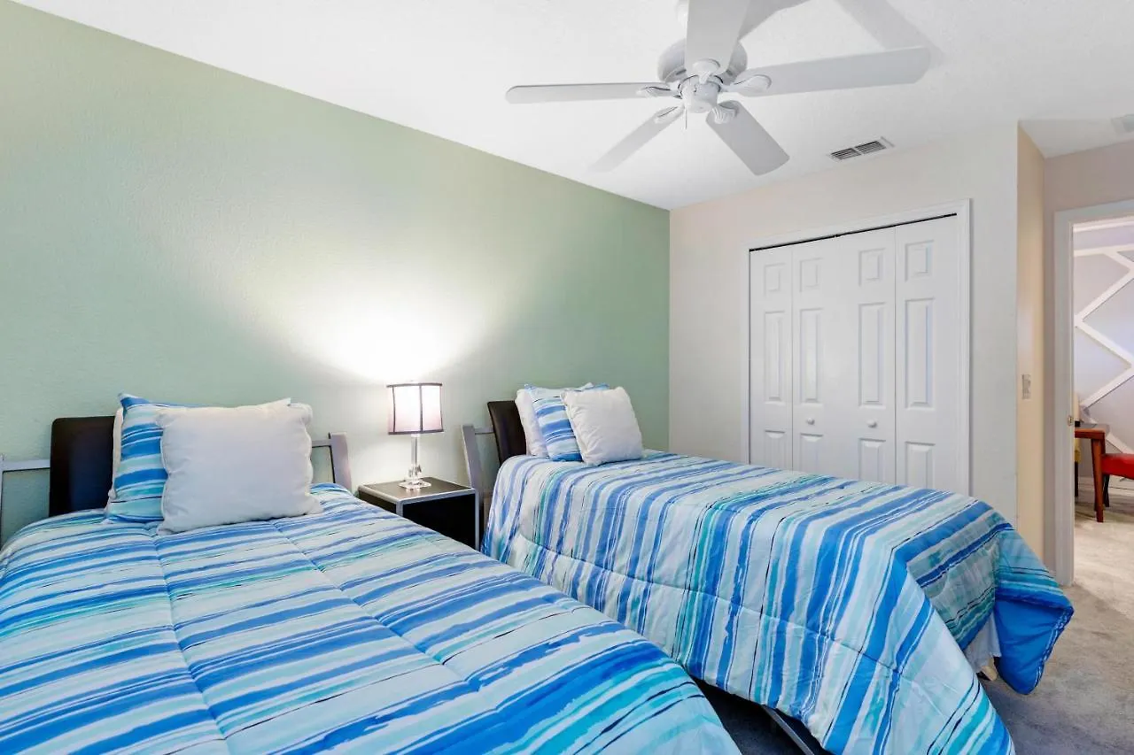 بيت للعطل Florida Breeze At Ellis Exclusive كيسيمي