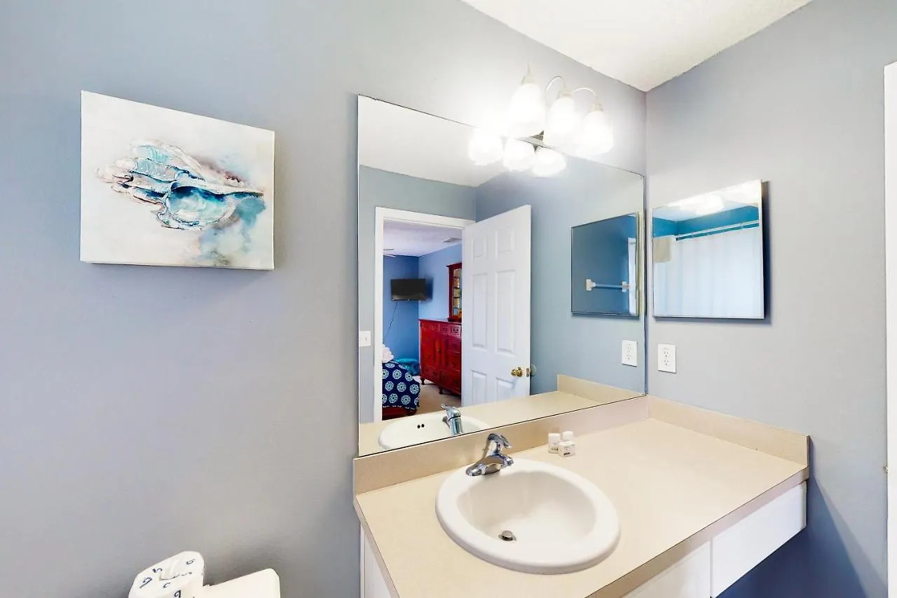 Prázdninový dům Luxe Living On Lido Key Drive *