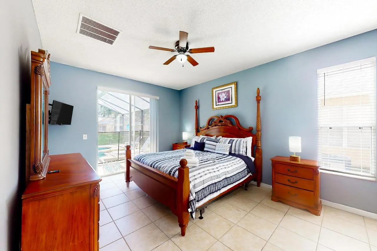 Luxe Living On Lido Key Drive * Kissimmee