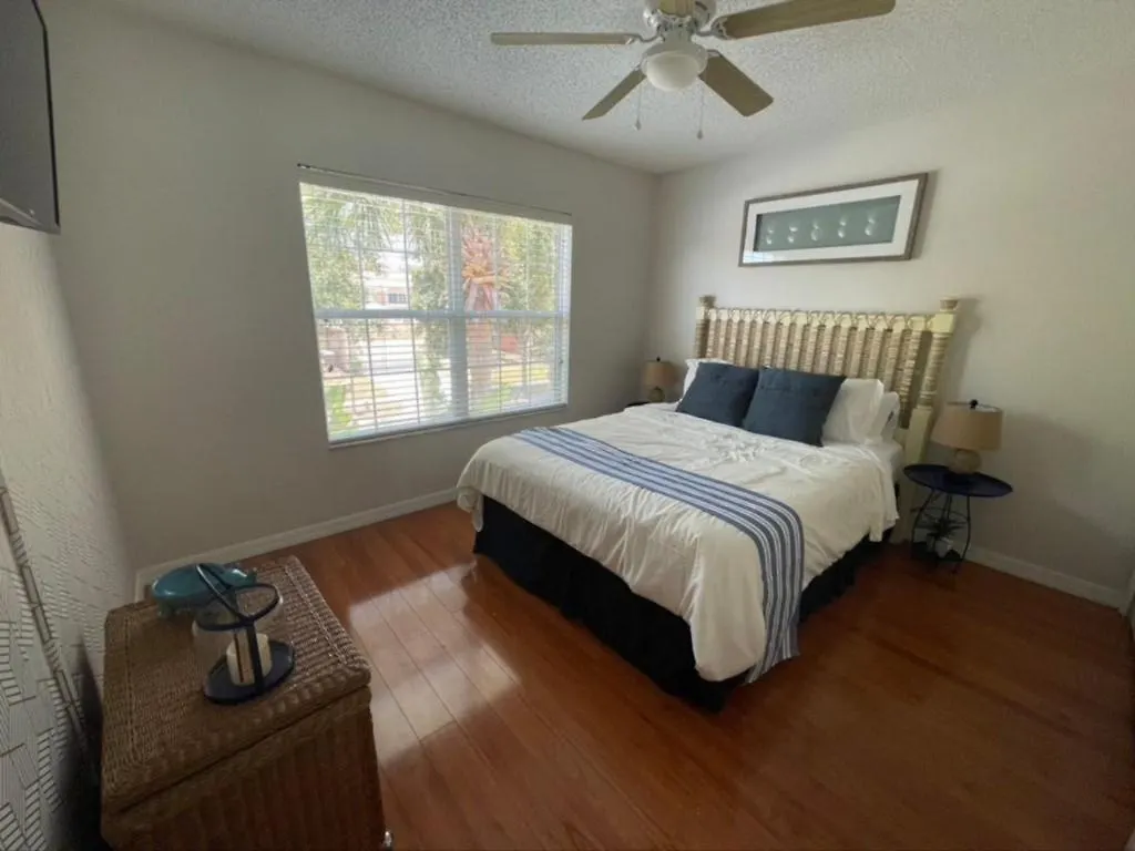 Enchanting Escape- 7 Bed, Pool, & Games Сasa de vacaciones Kissimmee
