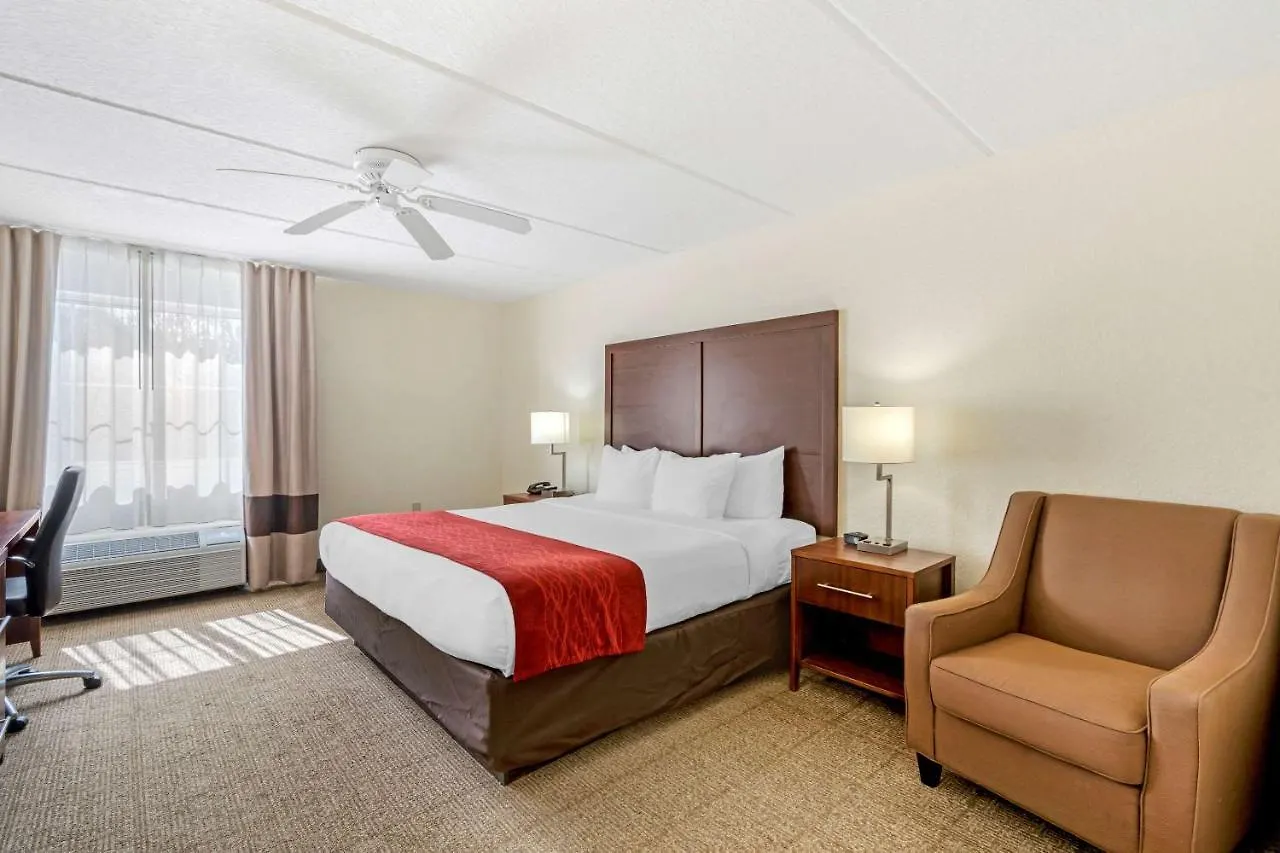 Comfort Kissimmee-lake Buena Vista South
