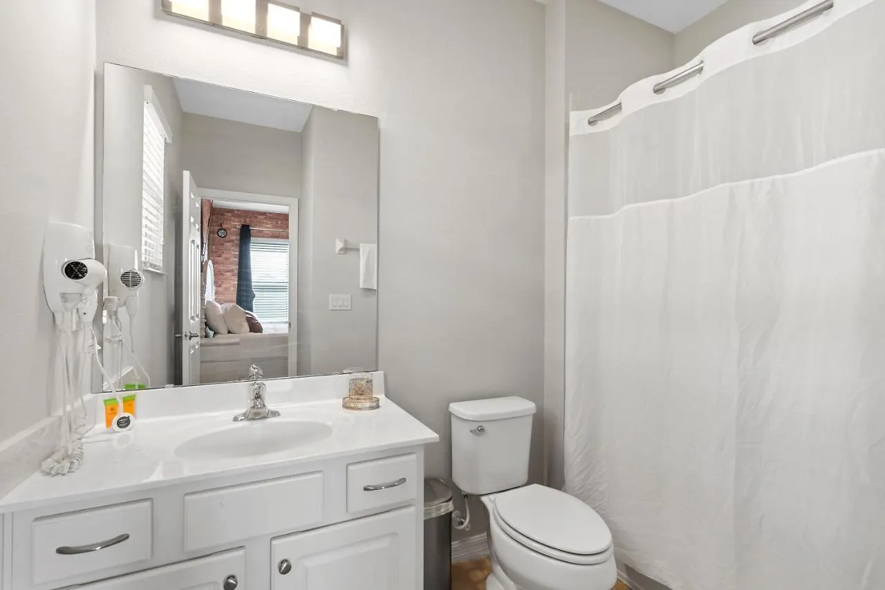 Veranda Palms 8 Bedroom With Pool 2208 *