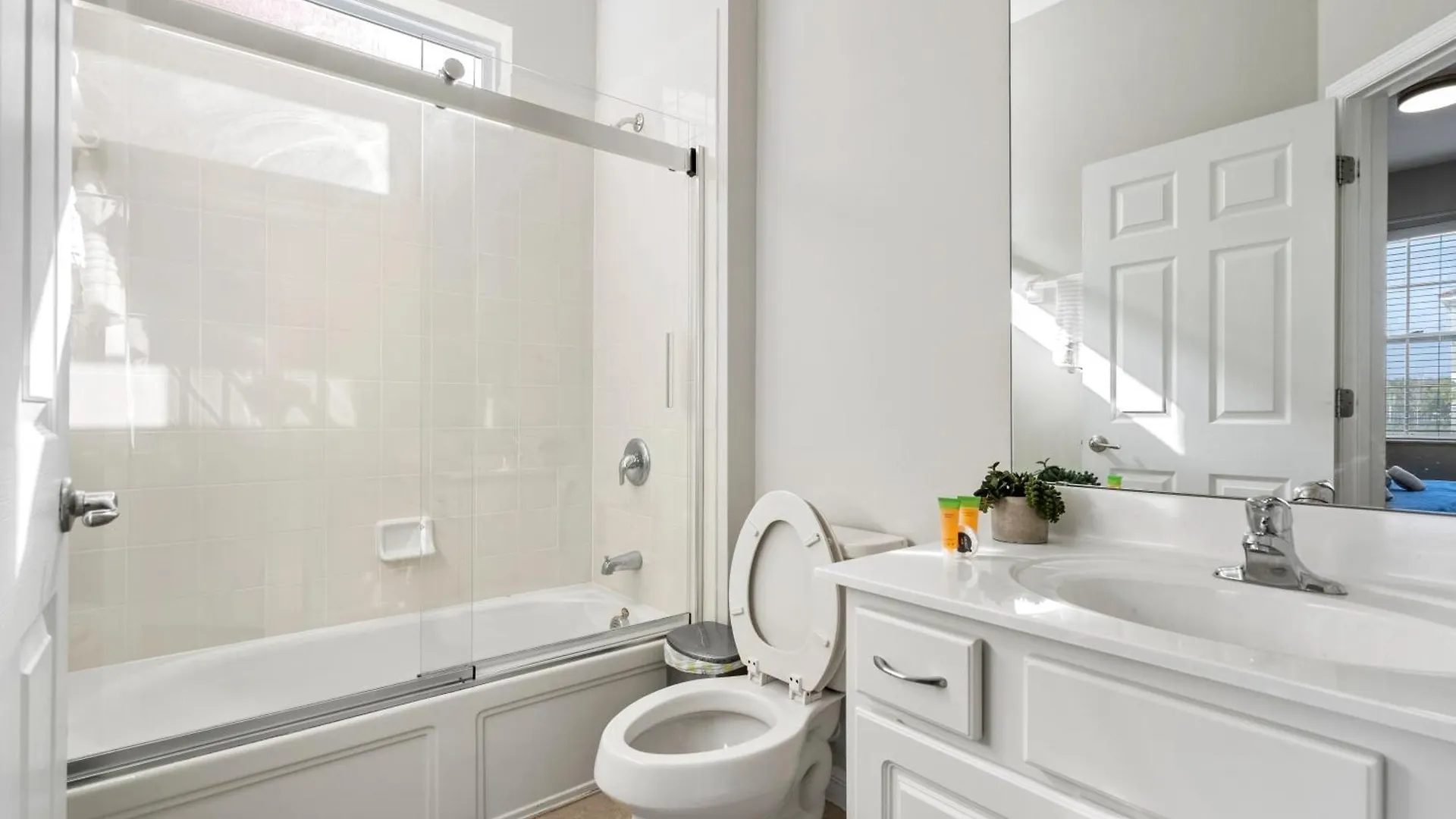 Дом отдыха Veranda Palms 8 Bedroom With Pool 2208 *