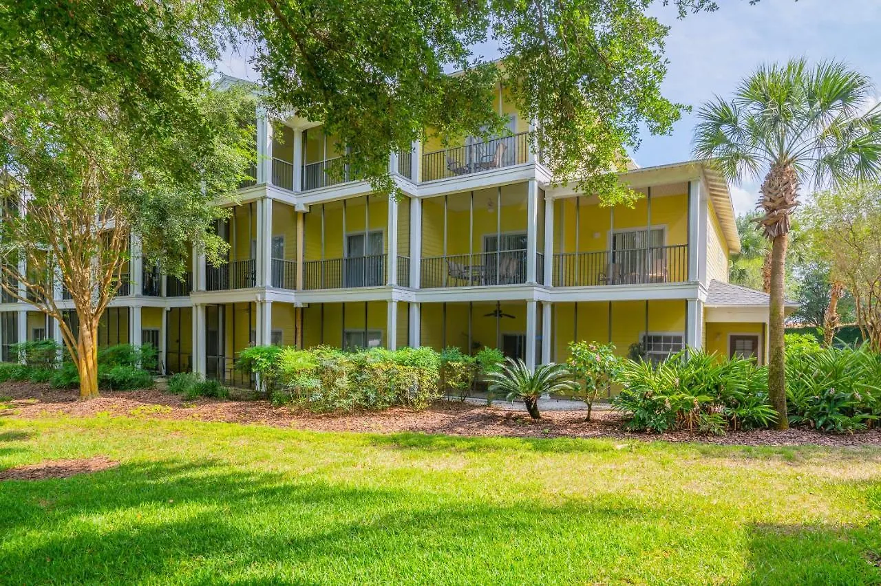 Cristina's Tropical Villa/ Just Minutes From Disney! Daire