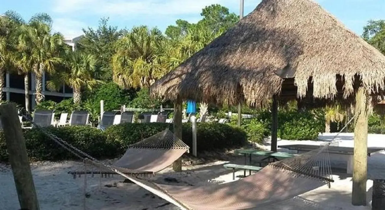 Cristina's Tropical Villa/ Just Minutes From Disney! Daire *